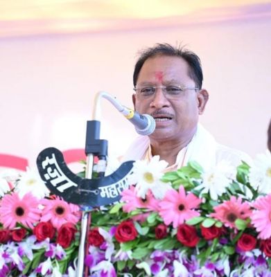 बदलेगी तस्वीर :&nbsp;45 वर्षों से अधूरी पड़ी पीपरछेड़ी सिंचाई परियोजना को पूरा करने मुख्यमंत्री का ऐतिहासिक स्वीकृति,पांच हजार से अधिक किसान होंगे लाभान्वित