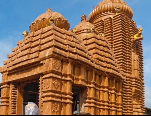 दोकडा में भव्य कलश यात्रा के साथ शुरू होगा भगवान जगन्नाथ मंदिर की प्राण प्रतिष्ठा समारोह,मुख्यमंत्री विष्णुदेव साय की मुख्य आतिथ्य में पुरी के पंडितों का समूह के मन्त्रोच्चारण के साथ कराएंगे पूजा