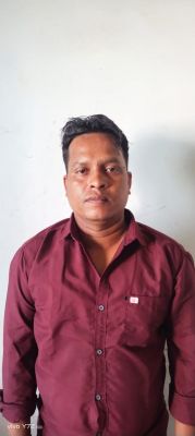 ऑपरेशन अंकुश:लाखों रु की हेराफेरी कर ठगी कर ,बार बार बदल रहा था अपना लोकेशन, आरोपी ग्राहक सेवा केंद्र के संचालक को पुलिस ने झारसुगड़ा स्टेशन से किया गिरप्तार