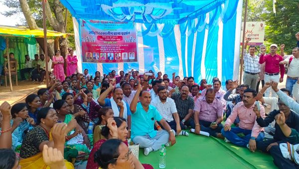 युक्तियुक्तकरण के लिए हो रही काउंसलिंग का संगठनों ने किया विरोध, काउंसलिंग के दौरान शिक्षकों का हल्लाबोल .....डीईओ ने कहा पूरी पारदर्शिता के साथ की जा रही है प्रक्रिया