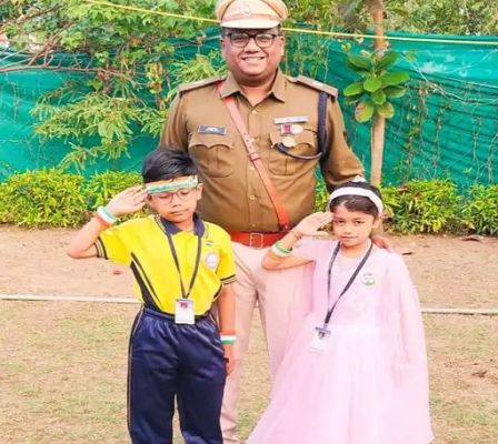 CG Big Breaking : शहीद ASP आकाश राव गिरिपुंजे का आज होगा अंतिम संस्कार..बुधवार को है उनके बेटी का जन्मदिन..पढ़ें पूरी खबर