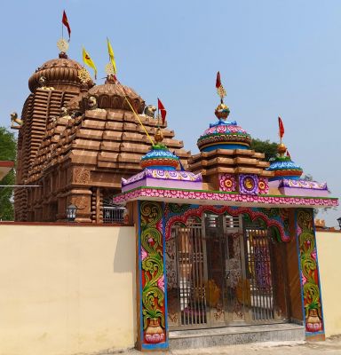 पूरी धाम की परंपराओं संग आज दोकडा के ऐतिहासिक महाप्रभु जगन्नाथ मंदिर&nbsp; में होगा देव स्नान महोत्सव, होगी भव्य पूजा.......