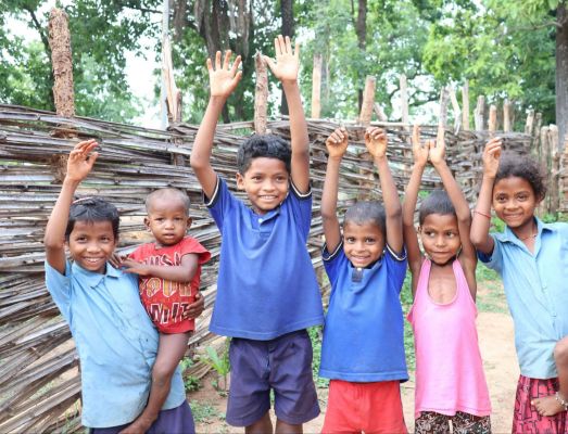 नियद नेल्लानार योजना बनी क्रांतिकारी बदलाव की वाहक,,,,रोशनी से जगमगाया मुदवेंडी गांव