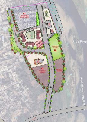 *प्रदेश में शिक्षा को सर्वोच्च प्राथमिकता: बिलासपुर में 100 करोड़ रुपये की लागत से बनेगी आधुनिक एजुकेशन सिटी &ndash; मुख्यमंत्री श्री विष्णु देव साय*