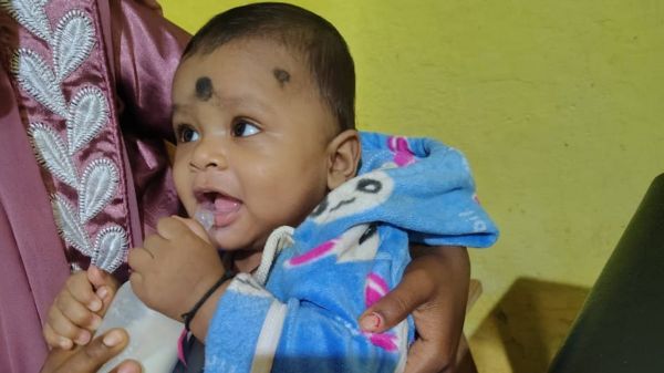 CG News : धन्य हो माता, तुझे दया नहीं आता?..पांच माह के दुधमुहें बच्चे को लावारिस छोड़कर हुई फरार..पढ़ें पूरी समाचार