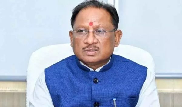 CG Breaking : आज कैबिनेट बैठक.! CM विष्णुदेव साय आज ले सकते हैं अहम फैसले..पढ़ें पूरी ख़बर
