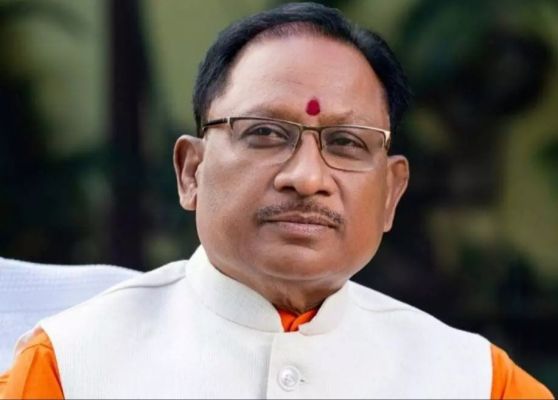 CG Big News : गरीब-किसान पर नहीं पड़ेगा बिजली दर में बढ़ोतरी का प्रभाव : सीएम साय