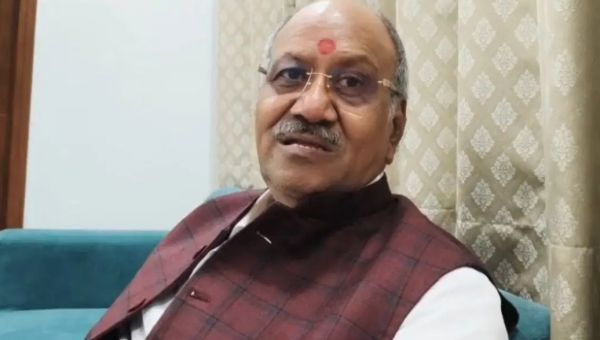 रॉबर्ट वाड्रा की ED में पेशी.!सांसद बृजमोहन अग्रवाल का तीखा हमला, कहा- 'जैसी करनी वैसी भरनी'..पढ़ें पूरी ख़बर