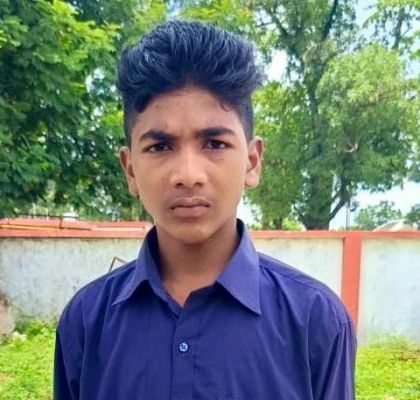 अंधेरे से उजाले की ओर: पूवर्ती गांव के माड़वी अर्जुन की उड़ान.....