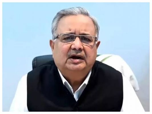 *संसदीय परंपरा को &nbsp;ठेस पहुंचाने वाला रहा आज का दिन -विधानसभा अध्यक्ष डॉ रमन सिंह*&nbsp;