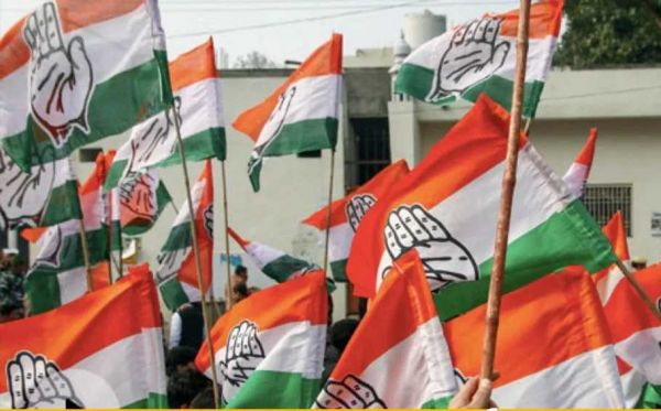 आज कांग्रेस की आर्थिक नाकेबंदी.! खनिज संपदा की लूट और जंगल बचाने प्रदेशव्यापी आर्थिक नाकेबंदी..पीसीसी चीफ बैज ने आम जनता से की अपील..पढ़ें पूरी ख़बर