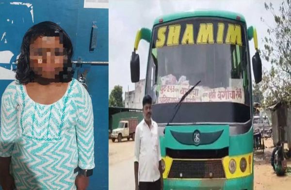 Jashpur News : ऑपरेशन मुस्कान.! गुम हुई गूंगी नाबालिग बच्ची को पुलिस ने सकुशल परिजनों से मिलवाया..पढ़ें पूरी ख़बर