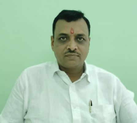 *आरएसएस और बजरंग दल पर टिप्पणी करने वाले कुनकुरी नगर पंचायत अध्यक्ष को भाजपा ने दी चेतावनी.....जेल और बेल की राह ताक रहे कांग्रेसी रखें भाषा की मर्यादा&ndash; सुनील गुप्ता*