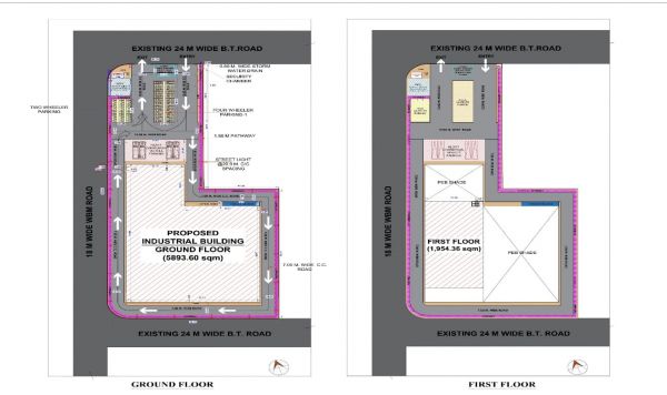 *इलेक्ट्रॉनिक्स और सूचना प्रौद्योगिकी के क्षेत्र में बड़ी &nbsp;उपलब्धि : मुख्यमंत्री श्री विष्णु देव साय के नेतृत्व में छत्तीसगढ़ बन रहा टेक्नोलॉजी हब.....नवा रायपुर में कामन फैसिलिटी सेंटर की स्थापना को मिली मंजूरी*