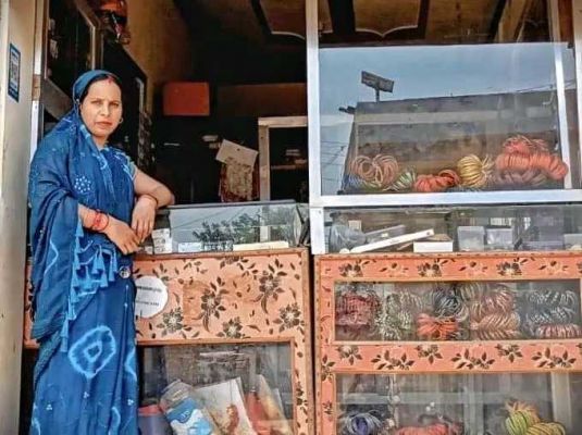 CG Big News : लखपति दीदी खिलेश्वरी.! दिल्ली के स्वतंत्रता दिवस समारोह में विशेष अतिथि के रूप में शामिल होगी..पढ़ें पूरी ख़बर