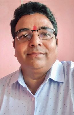 जोगेन्द्र यादव ने 22 अगस्त की हड़ताल में छत्तीसगढ़ कर्मचारी अधिकारी फेडरेशन से सम्बद्ध सभी कर्मचारियों से सम्मिलित होने की अपील