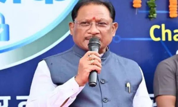 आज राष्ट्रीय अंतरिक्ष दिवस.! CM साय ने राष्ट्रीय अंतरिक्ष दिवस की बधाई दी..पढ़ें पूरी ख़बर