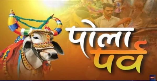पोला पर्व : आज पोला त्योहार मना रहे छत्तीसगढ़वासी.! त्योहार का उत्साह गांव से लेकर शहर तक आ रहा नजर..पढ़ें पूरी ख़बर