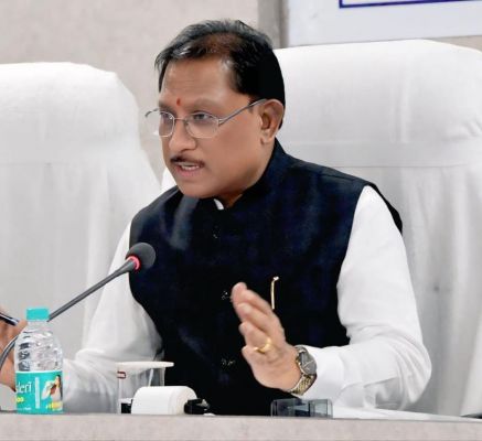 मुख्यमंत्री की पहल राज्य में यूरिया और अन्य रासायनिक खाद पर्याप्त मात्रा में उपलब्ध, किसानों की मांग पर केंद्र सरकार ने स्वीकृत किया अतिरिक्त आबंटन