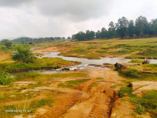 ग्रामीणों को अब जान जोखिम में डाल कर नहीं करना पड़ेगा नदी पार, मुख्यमंत्री विष्णुदेव साय ने जिले में चार उच्च स्तरीय पुल निर्माण को दी मंजूरी