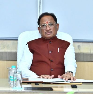 मुख्यमंत्री ने असम राइफल्स पर हमले में शहीद जवानों को श्रद्धांजलि अर्पित की