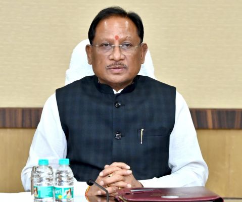 केंद्र सरकार ने छत्तीसगढ़ को कर हस्तांतरण (Tax Devolution) अंतर्गत दी 3,462 करोड़ रुपये की स्वीकृति,मुख्यमंत्री केन्द्र सरकार को किया आभार व्यक्त