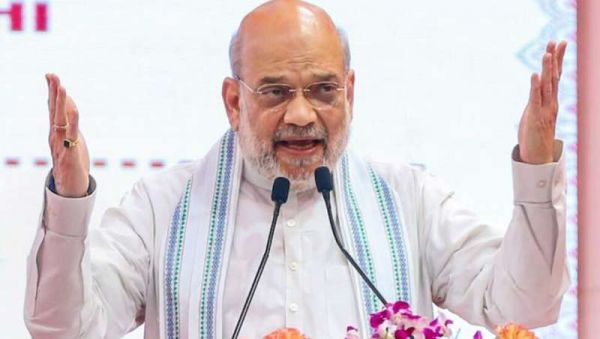 आज माई दंतेश्वरी की धरती से केंद्रीय गृह मंत्री अमित शाह के हाथों मिलेगी महतारी वंदन की सौगात....65 लाख महिलाओं के बैंक खातों में होगा अंतरण