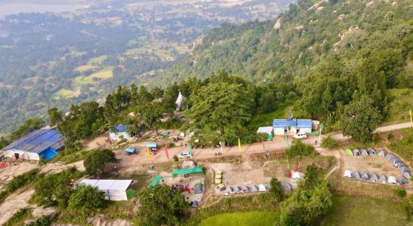 प्रकृति की गोद में चार दिन का उत्सव : जशपुर में होगा &lsquo;जशपुर जम्बूरी 2025' का आयोजन....सजेगा &lsquo; रोमांच, संस्कृति और परंपरा का अद्भुत उत्सव