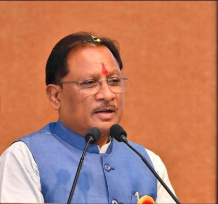 जशपुर जिले को मुख्यमंत्री ने दी और एक बड़ी सौगात, कांसाबेल&ndash;बगीचा मार्ग के मजबूतीकरण व पुलिया निर्माण कार्य के 29 करोड़ 37 लाख रूपए की दी मंजूरी,