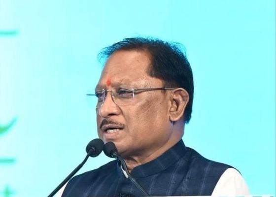 मुख्यमंत्री श्री विष्णुदेव साय की एक और घोषणा पर लगी मुहर,जशपुर सहित 9 नए नर्सिंग कॉलेजों के भवन निर्माण को मिली 78 करोड़ 15 लाख रुपए की प्रशासकीय स्वीकृति