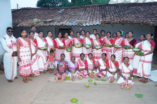 रणजीता स्टेडियम में 5 नवम्बर को होगा जिला स्तरीय जनजातीय लोक नृत्य महोत्सव का आयोजन