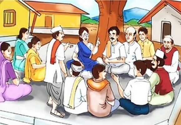 जनजातीय गौरव दिवस के अवसर पर 15 नवम्बर को जिले के गांवों में विशेष ग्रामसभाओं का होगा आयोजन