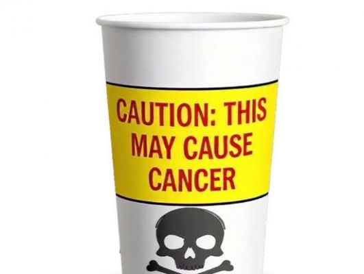 कागज के कपों का बहिष्कार कर स्वास्थ्य और पर्यावरण को बचाएं,गर्म होने पर पिघलकर छोड़ती है हानिकारक रसायन