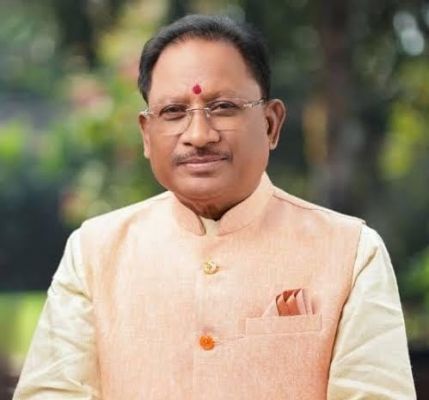 कल होगा नारायणपुर में किसान-महतारी सम्मेलन का आयोजन. मुख्यमंत्री श्री साय सम्मेलन के होगें मुख्य अतिथि&nbsp;