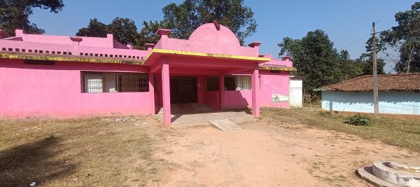 मटासी के पीडीएस राशन दुकान से 60 बोरी चावल 6 बोरी शक्कर ले उड़े चोर