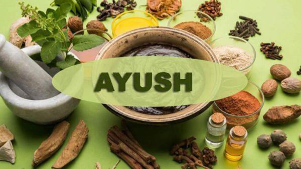 जिले में विकासखण्डवार निःशुल्क आयुष स्वास्थ्य शिविरों का र 11 से 22 दिसंबर तक तक होगा आयोजन