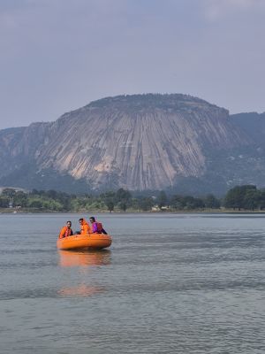 नए साल का धमाकेदार स्वागत: मयाली नेचर कैम्प में रोमांच, सुकून और साहसिक गतिविधियों का महासंगम,पर्यटक ले सकेंगे रोमांच,