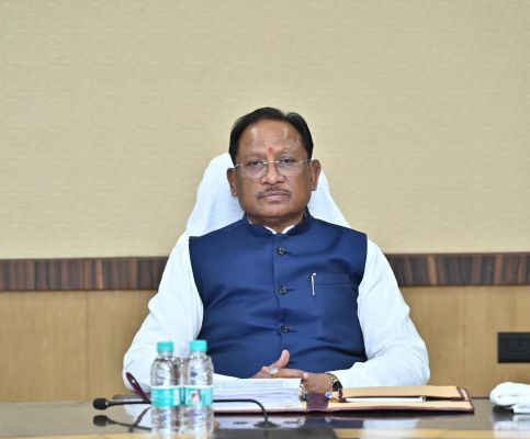 औद्योगिक विकास नीति 2024&ndash;30 में संशोधन : छत्तीसगढ़ को और अधिक निवेश-अनुकूल एवं प्रतिस्पर्धी बनाने की बड़ी पहल