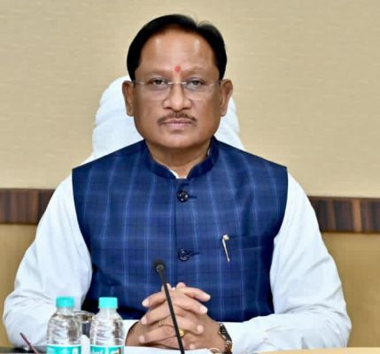 स्थानीय जरूरतों और जन आकांक्षा के अनुरूप स्वीकृत होंगे विकास कार्य: मुख्यमंत्री श्री विष्णु देव साय