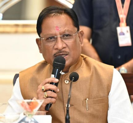 नगरीय निकायों में ऐतिहासिक जनादेश का एक वर्ष: सुशासन, पारदर्शिता और विकास पर जनता की मुहर &mdash; मुख्यमंत्री श्री विष्णु देव साय