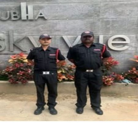 मुख्यमंत्री कौशल विकास योजनान्तर्गत सिक्योरिटी गार्ड कोर्स का निःशुल्क प्रशिक्षण,प्रशिक्षण के दौरान प्रतिभागियों को मिलेगी निःशुल्क आवासीय सुविधा