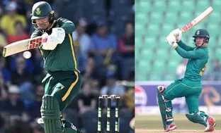 Sports News : 4 मैचों में 1 शतक 3 फिफ्टी.! इसे कहते हैं गजब का आगाज..गेंदबाजों की धज्जियां उड़ा रहा ये बल्लेबाज