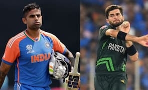 Sports News : एशिया कप में खेलेंगी आठ टीम, ICC T20I रैंकिंग में कौन किस नंबर पर..देखें सबका हाल