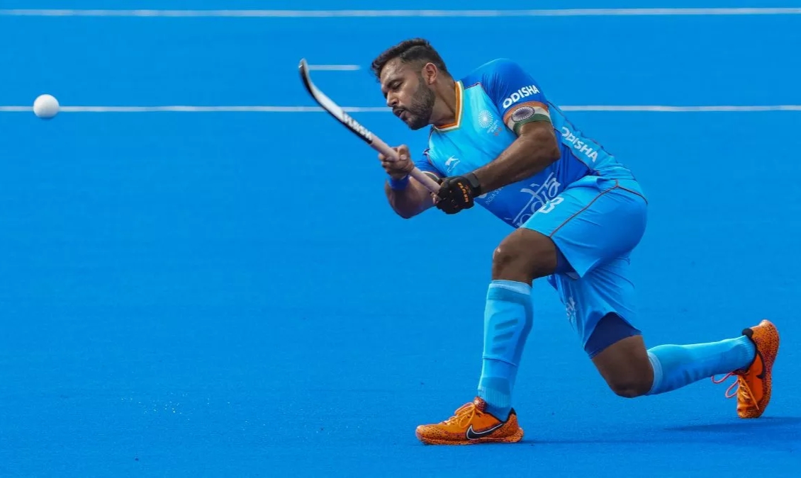 India vs Japan Hockey : भारत ने सेमीफाइनल की तरफ बढ़ाया मजबूत कदम..जापान को हराकर दर्ज की लगातार दूसरी जीत