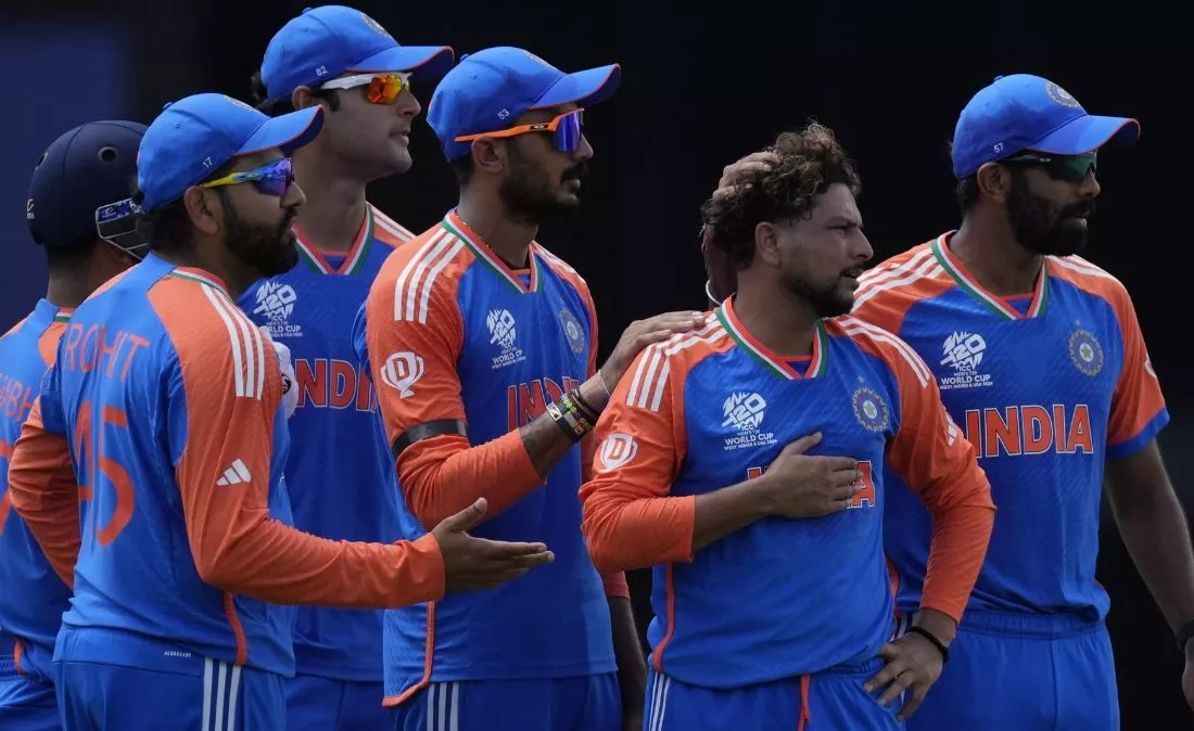 Asia Cup 2025 : 'वह इंग्लैंड सीरीज की ही तरह एशिया कप में भी...', पूर्व भारतीय स्पिनर ने ये क्या कह दिया?