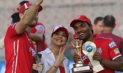 Sports News : जब प्रीति जिंटा ने बदला &lsquo;प्लेयर ऑफ द मैच&rsquo; का फैसला..संदीप शर्मा ने सुनाई दिल छू लेने वाली IPL की कहानी