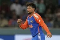 Asia Cup 2025 : T20 में पहली बार किसी बॉलर ने किया ऐसा करिश्मा..कुलदीप ने रच दिया इतिहास