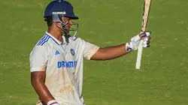 IND vs ENG : टीम इंडिया जीत से सिर्फ 65 रन रह गई दूर..ड्रॉ से करना पड़ा संतोष