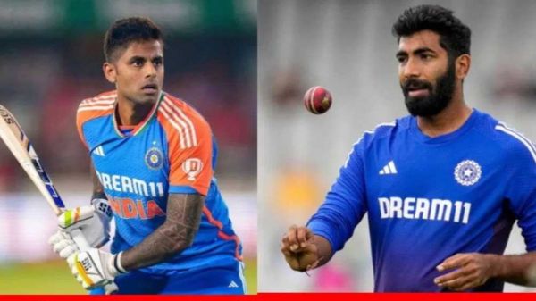 Asia Cup 2025 : जसप्रीत बुमराह ने बताया वो खेलेंगे या नहीं, सूर्यकुमार यादव पर भी आया बड़ा अपडेट