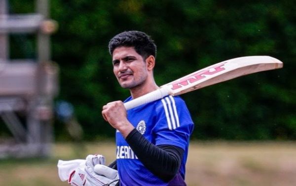 Sports News ; एशिया कप से पहले शुभमन गिल को पास करना होगा ये टेस्ट..बीसीसीआई किसी को रियायत देने के मूड में नहीं